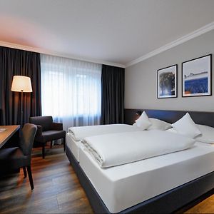 Comfort King Room
